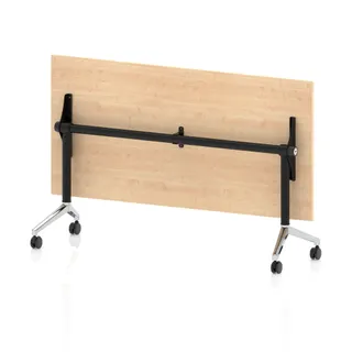 Impulse Plus Flip Top Rectangular Table