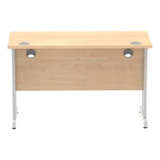 Impulse Slimline Desk Cantilever Leg