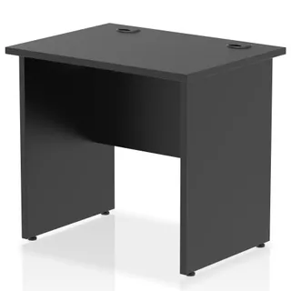 Impulse Slimline Desk Panel End Leg