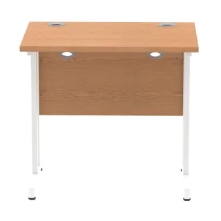 Impulse Slimline Desk Cantilever Leg