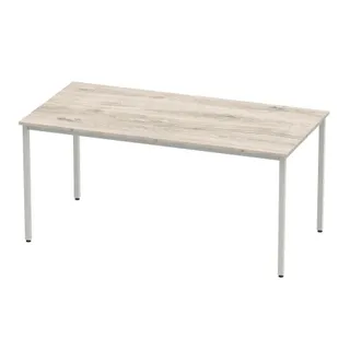 Impulse Straight Table Box Frame Leg