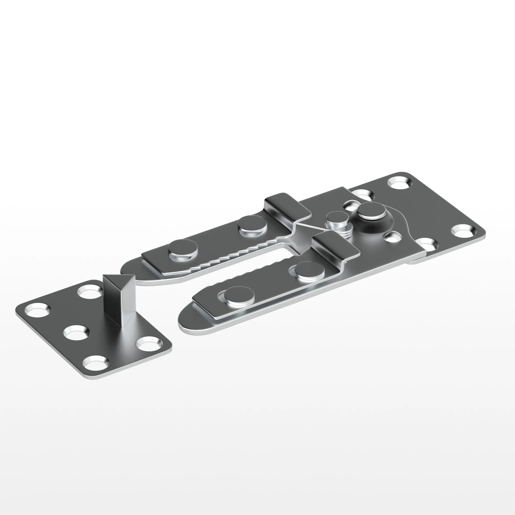 Brixworth Modular Linking Bracket (Set of 2)