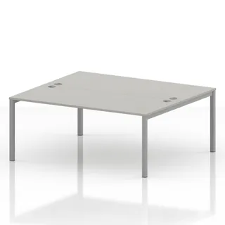 Impulse B2B Bench Desk - 2 Person