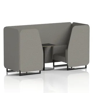 Brixworth Booth in Single Tone