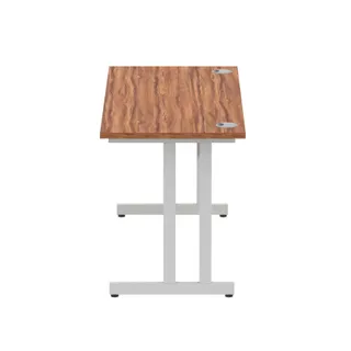 Impulse Slimline Desk Cantilever Leg