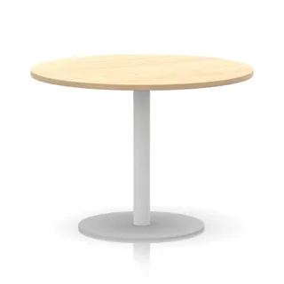 EE - Italia Round Poseur Table