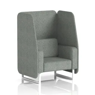 EE - Brixworth Open Booth in Single Tone