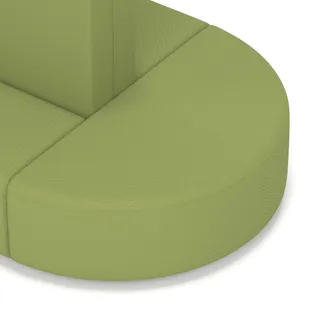 Mawsley Modular Seating Set - Capsule Island