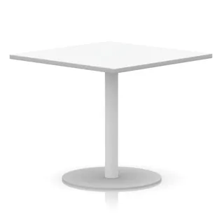EE - Italia Square Poseur Table