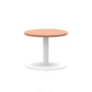 EE - Italia Round Coffee Table
