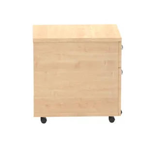 Impulse Mobile Pedestal
