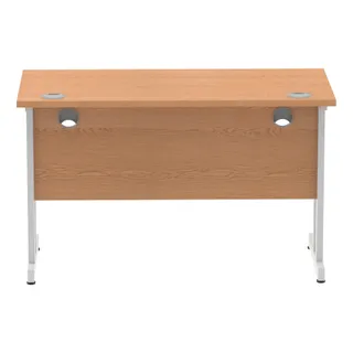 Impulse Slimline Desk Cantilever Leg