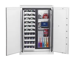 Phoenix Data Commander Data Safe