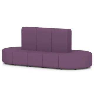 Mawsley Modular Seating Set - Capsule Island