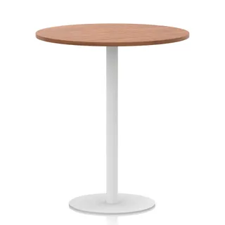 Italia Round Poseur Table