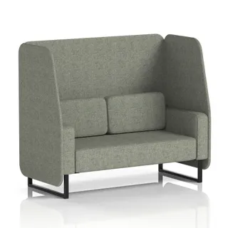Brixworth Open Booth in Single Tone