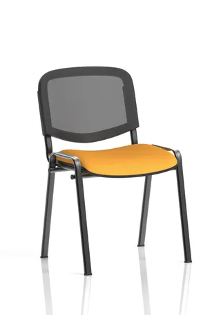 EE - ISO Stacking Visitor/Conference Chair