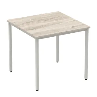 Impulse Straight Table Box Frame Leg