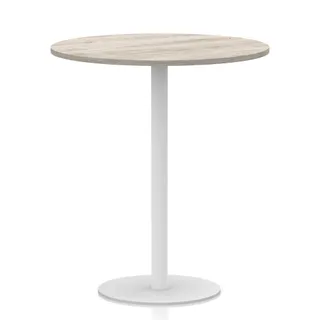 EE - Italia Round Poseur Table