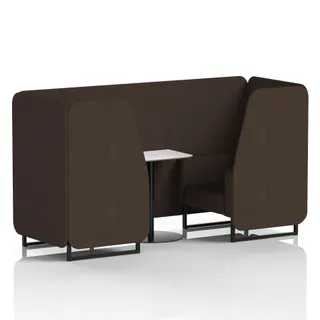 Brixworth Booth in Single Tone