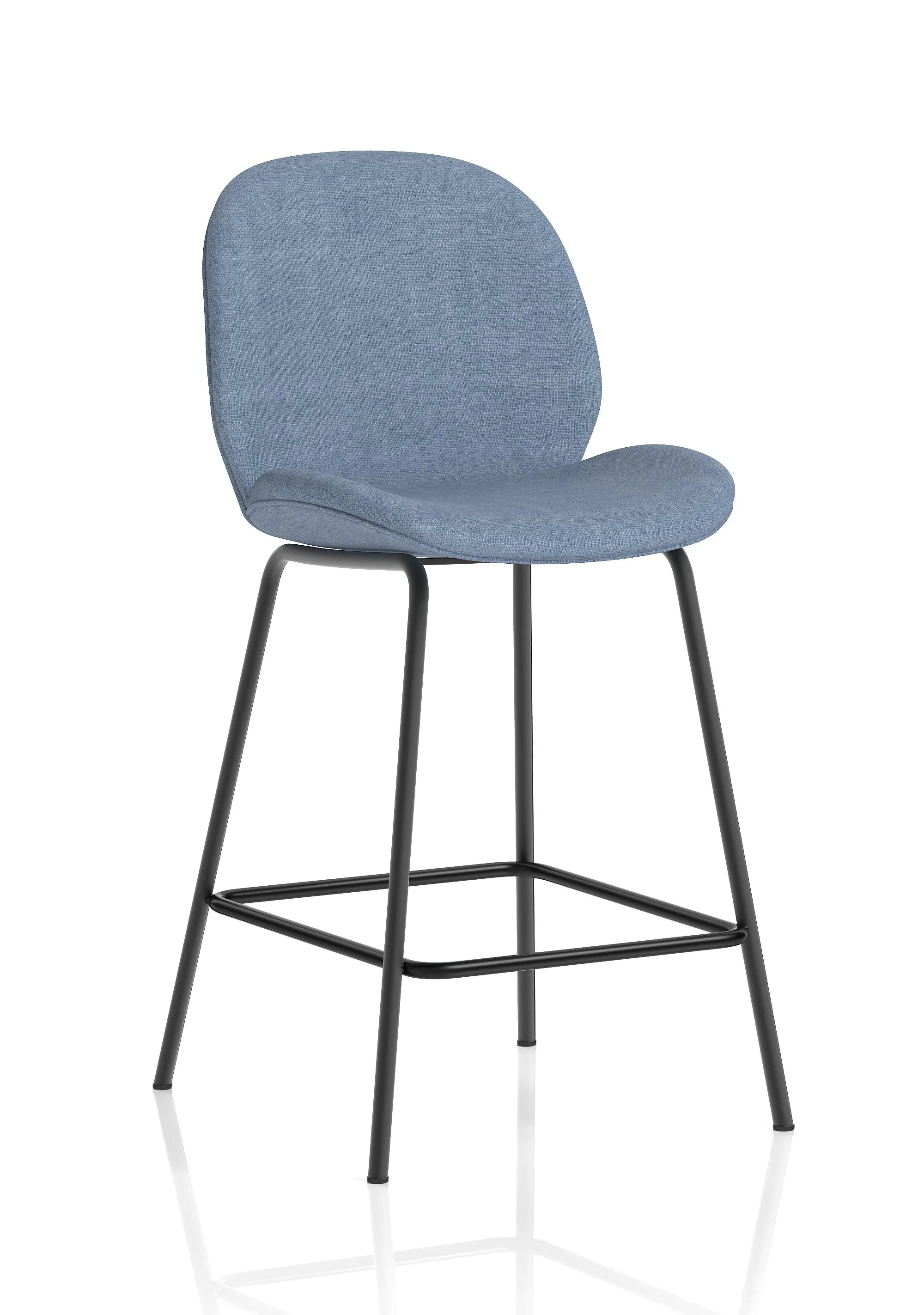 EE - Brayford Bistro High Stool