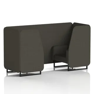 Brixworth Booth in Single Tone