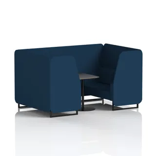 Brixworth Booth in Single Tone