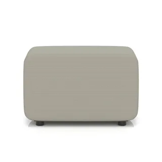 Mawsley Modular Seating Central Backless Unit