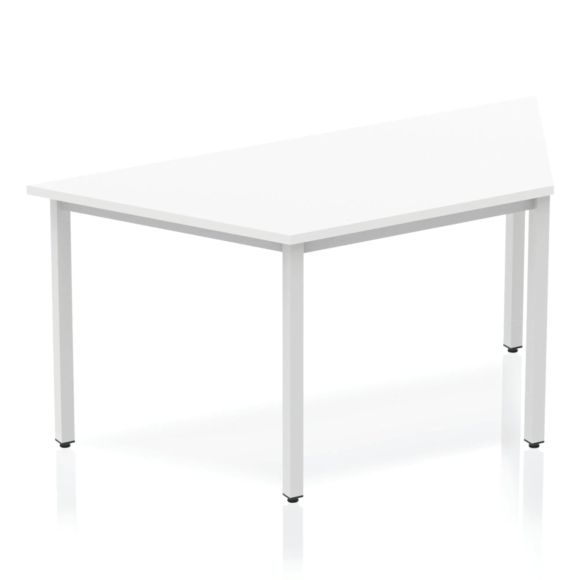 EE - Impulse Trapezium Table Box Frame Leg