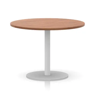 EE - Italia Round Poseur Table
