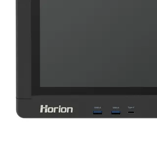Horion All in One Collaboration Display