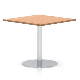 EE - Italia Square Poseur Table