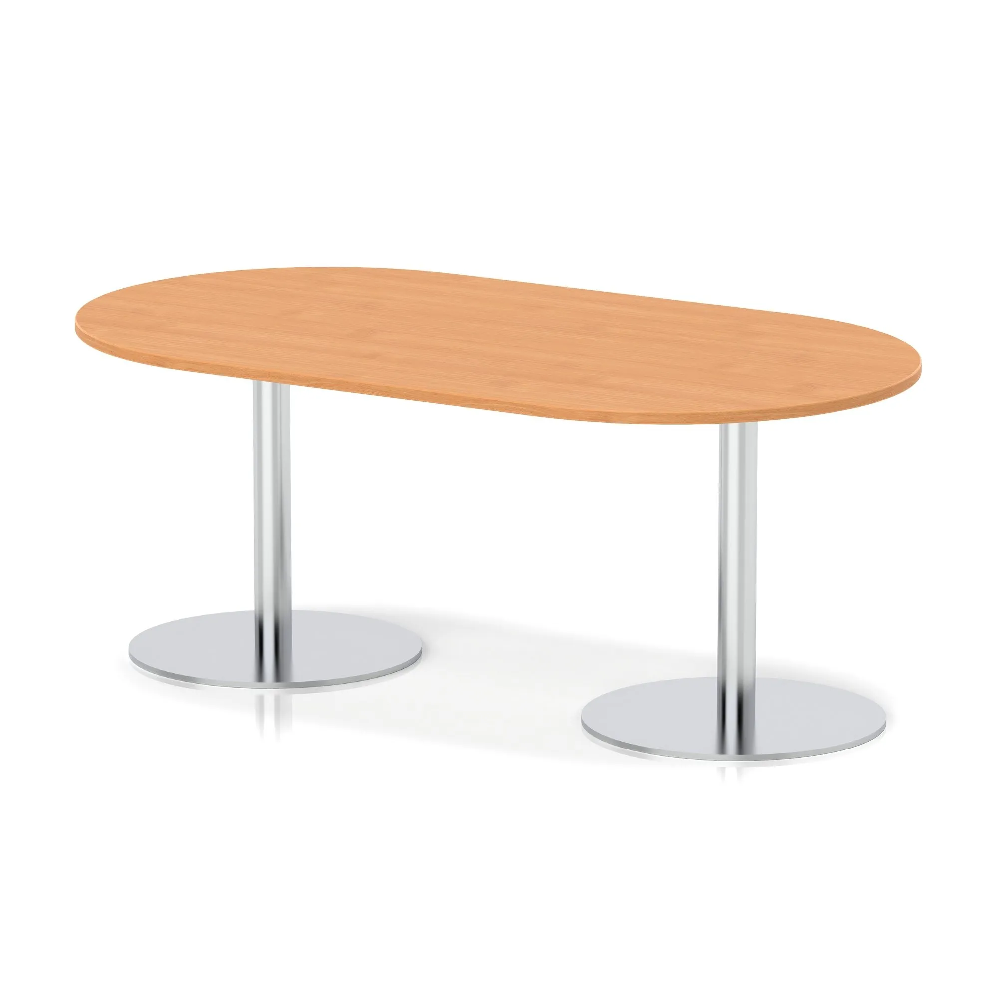Italia Boardroom Table
