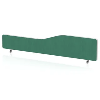 Impulse Plus Wave Screen With Rounded Corners
