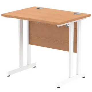 Impulse Slimline Desk Cantilever Leg