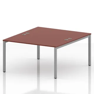 Impulse B2B Bench Desk - 2 Person