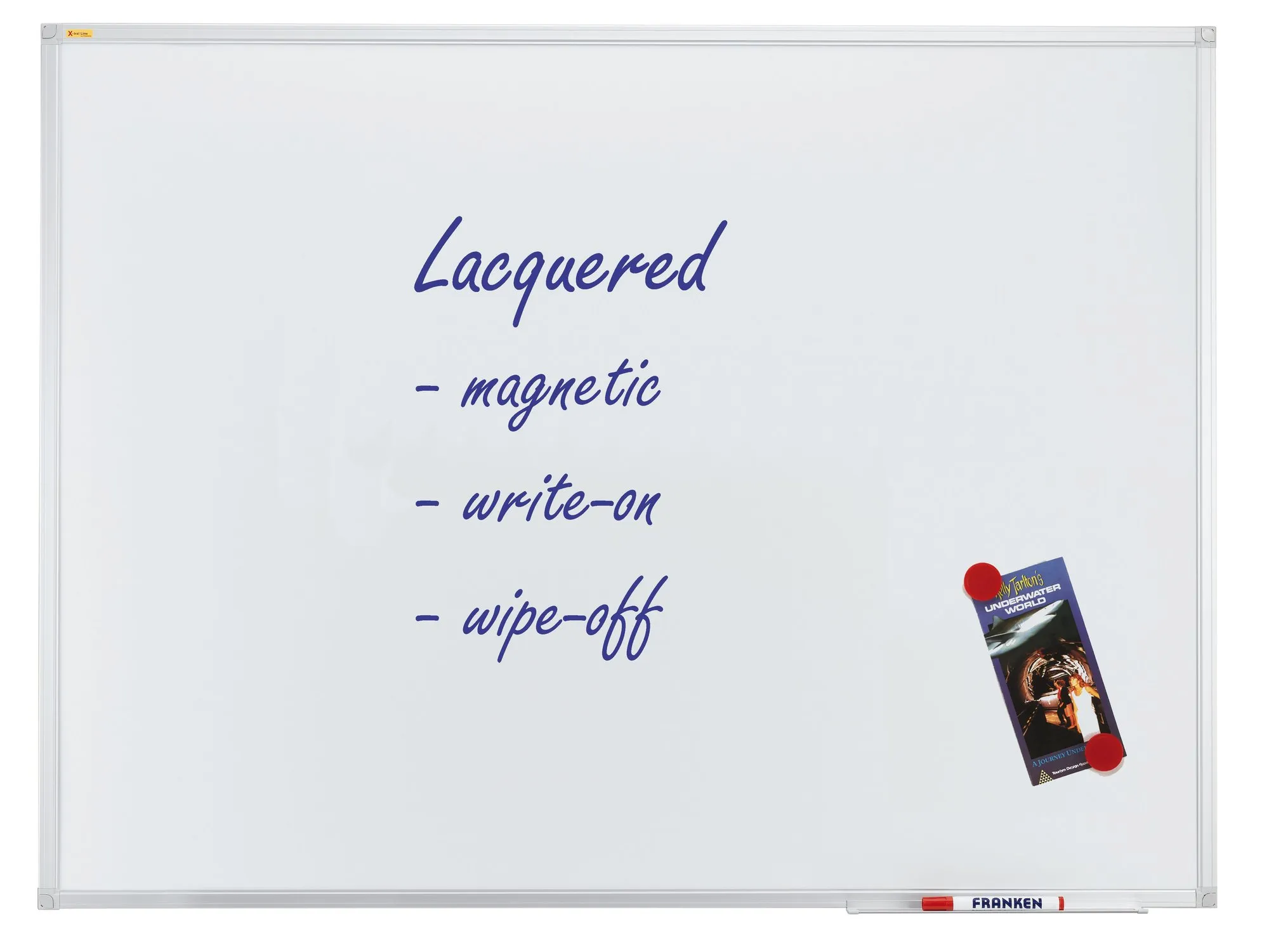 Whiteboards & Notice Boards