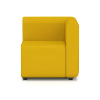Mawsley Modular Seating Left End Unit
