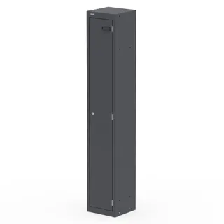 EE - Qube Locker 1800mm High