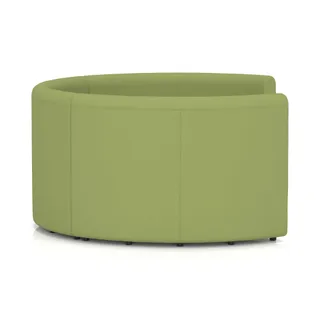Mawsley Modular Seating Set - Circular Booth