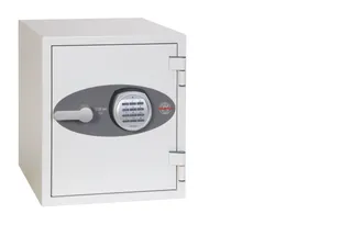 Phoenix Titan Fire & Security Safe