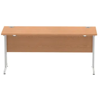Impulse Slimline Desk Cantilever Leg