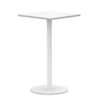 Italia Square Poseur Table