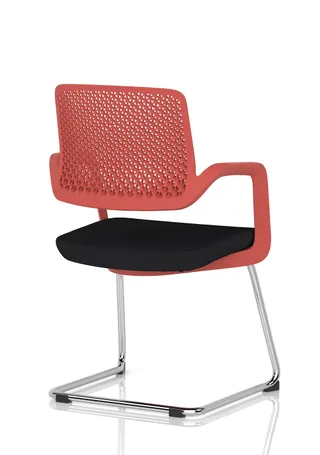 Cosmo Cantilever Chair