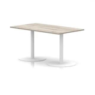 EE - Italia Rectangular Poseur Table