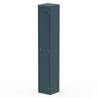 EE - Qube Locker 1800mm High