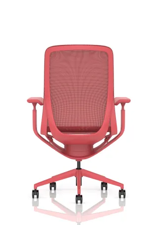 Lumo Executive Chair