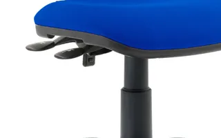 Luna II Lever Task Operator Chair