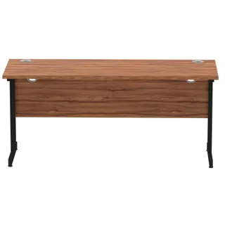 Impulse Slimline Desk Cantilever Leg