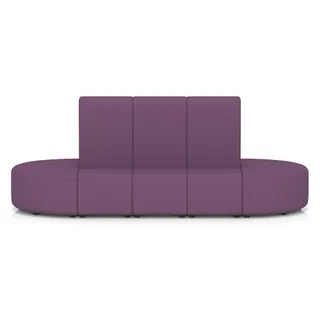Mawsley Modular Seating Set - Capsule Island